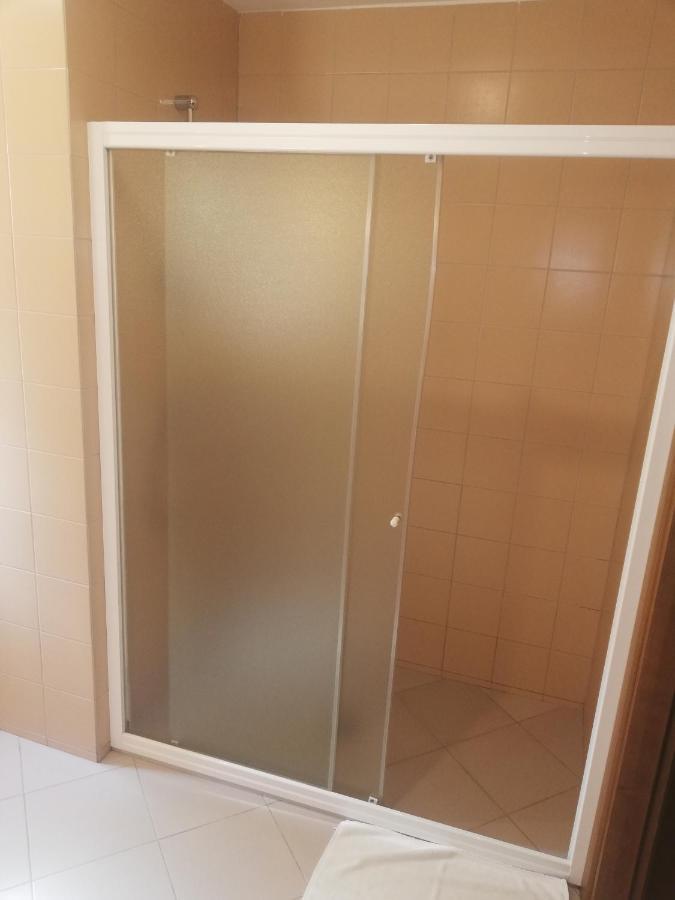 Hotel Senas Namas Alytus Bagian luar foto