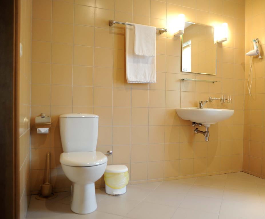 Hotel Senas Namas Alytus Ruang foto